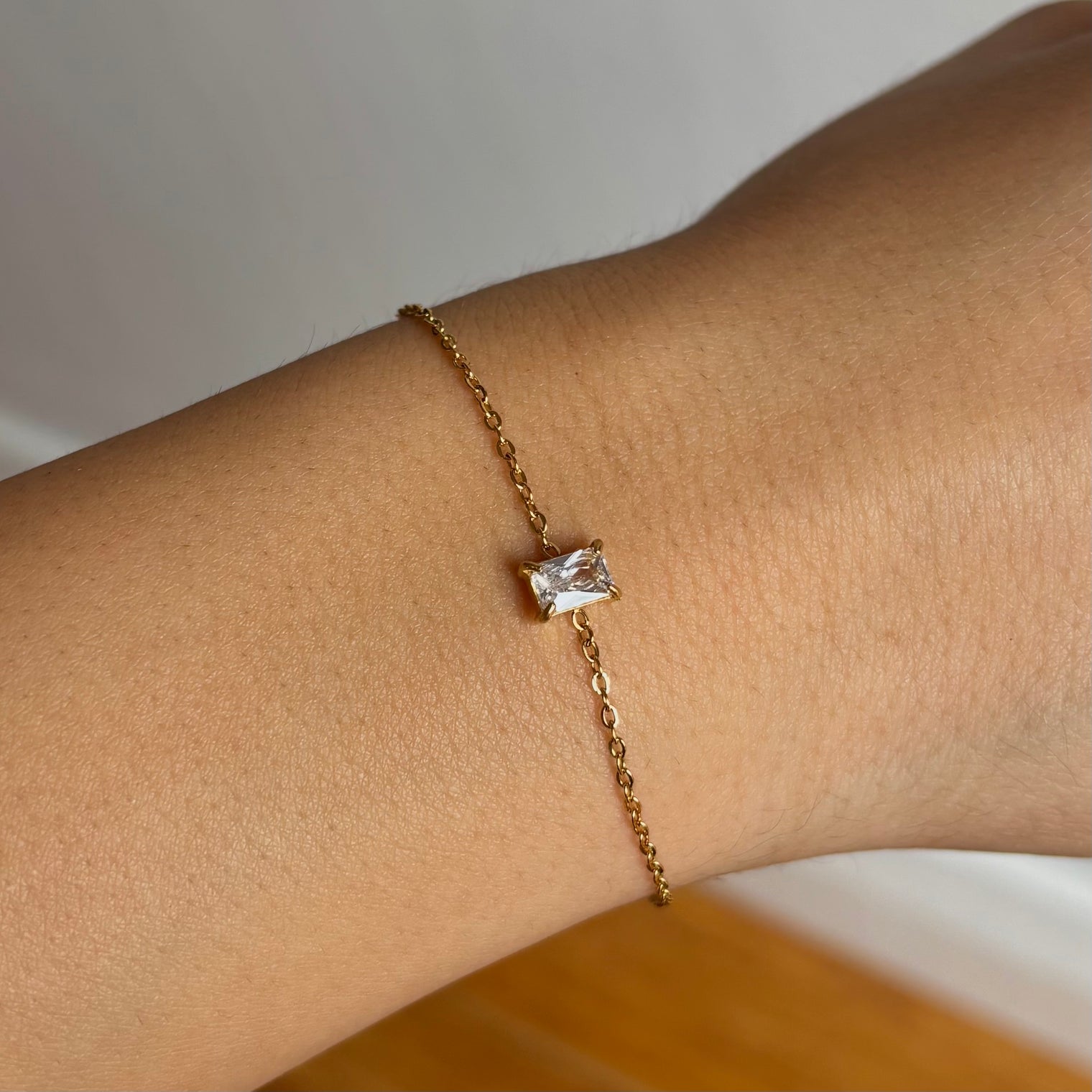 Diamonte Bracelet