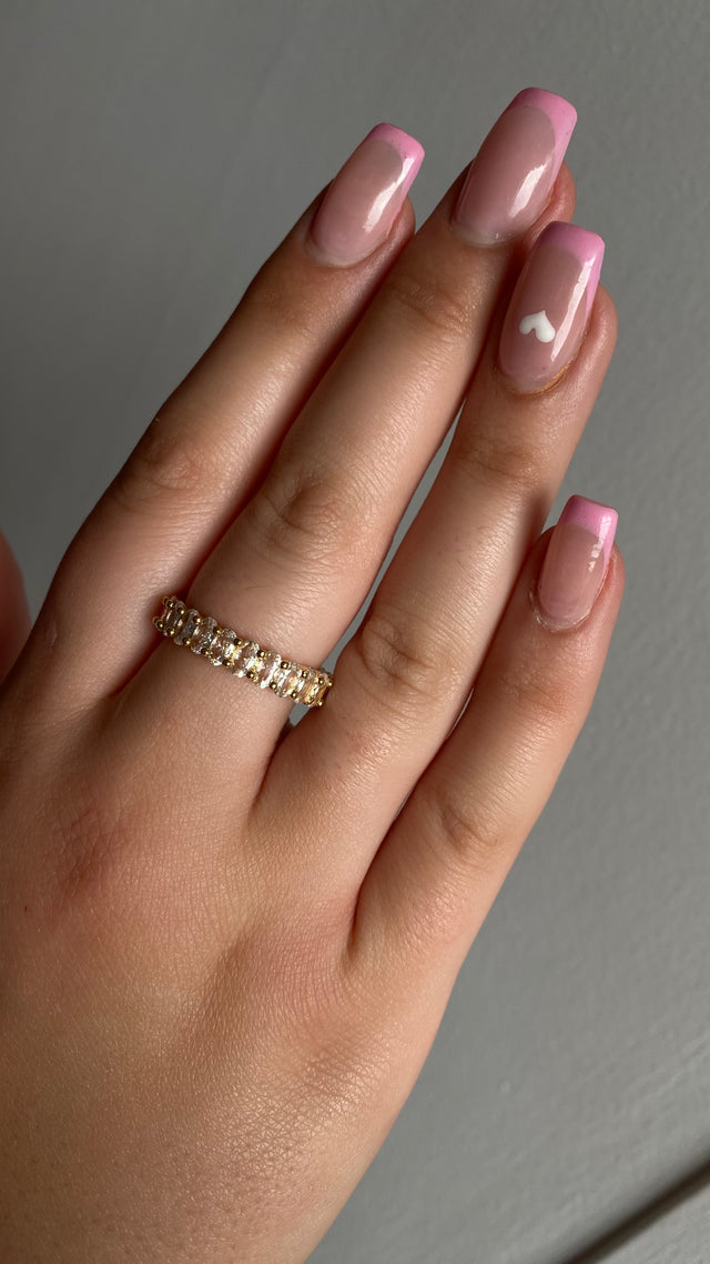 Amalfi Ring