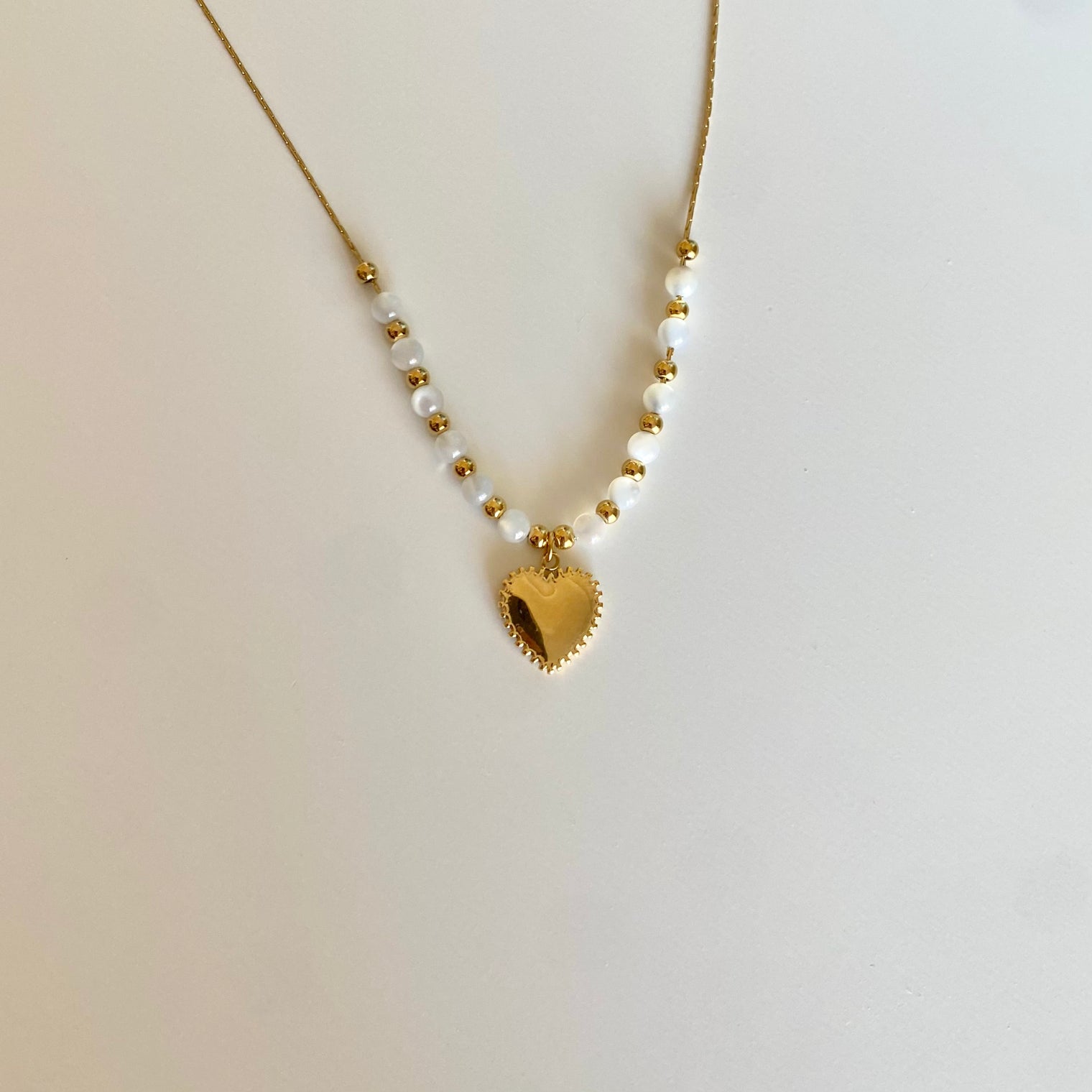 Eros Necklace