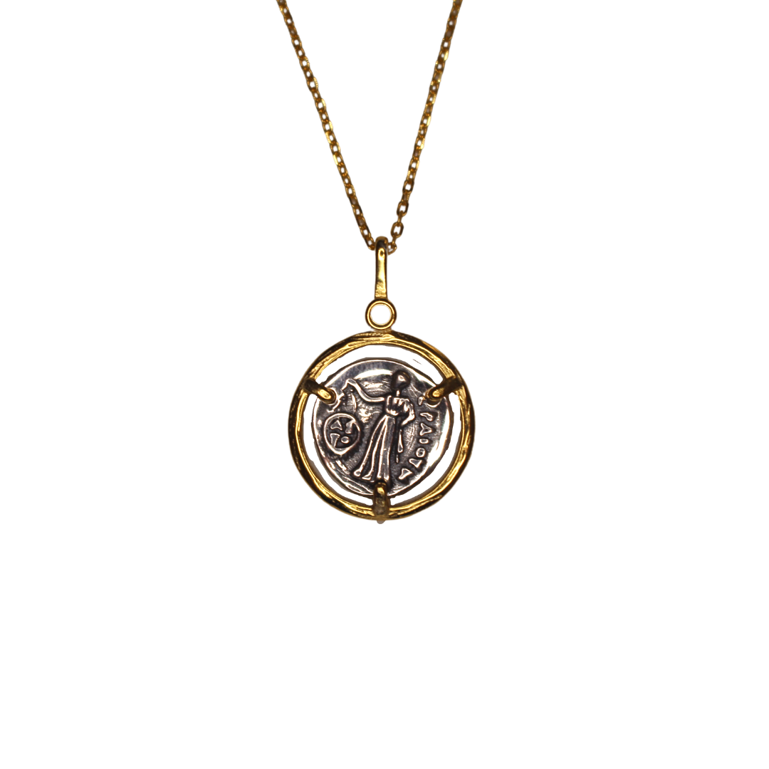 Venus Necklace