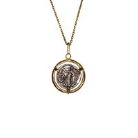 Venus Necklace