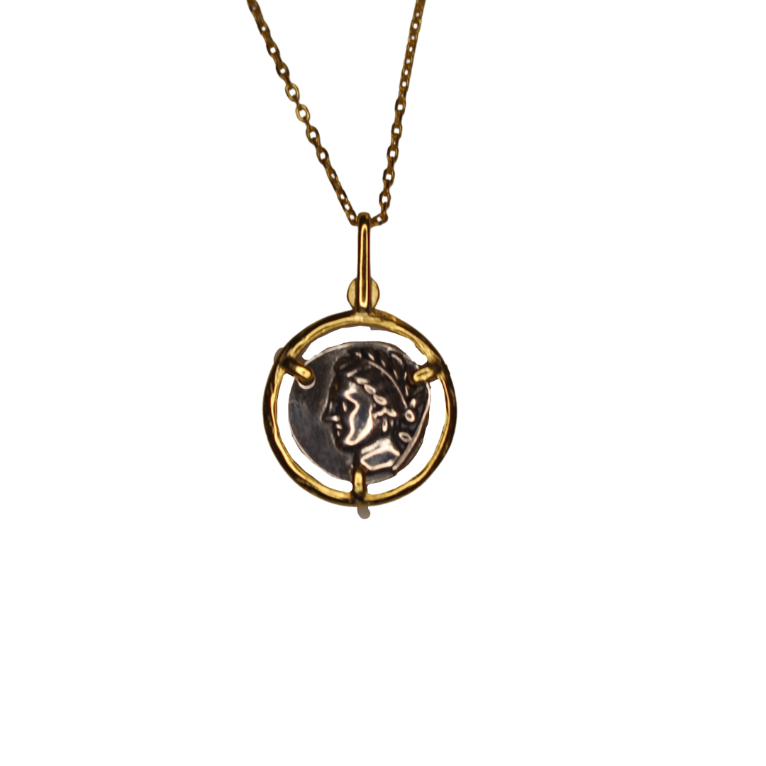 Venus Necklace