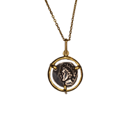 Venus Necklace